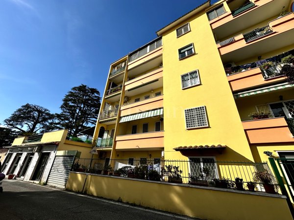 appartamento in vendita a Roma in zona La Pisana