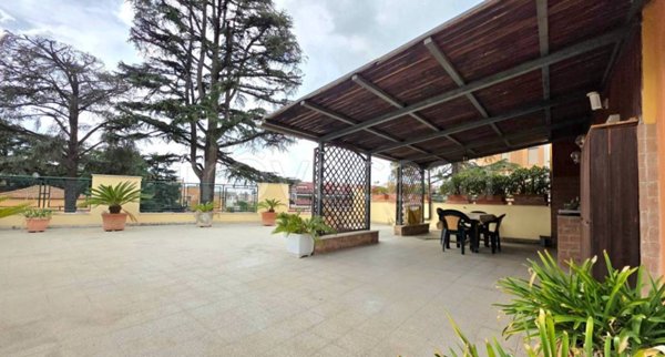 appartamento in vendita a Roma in zona La Pisana