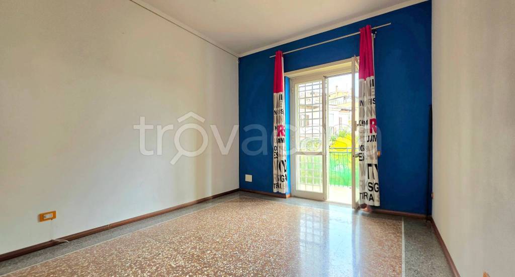 appartamento in vendita a Roma in zona La Pisana