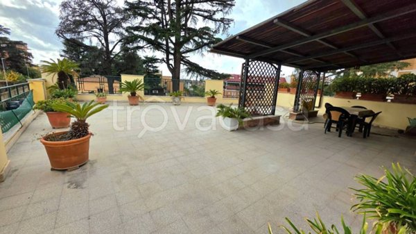 appartamento in vendita a Roma in zona La Pisana