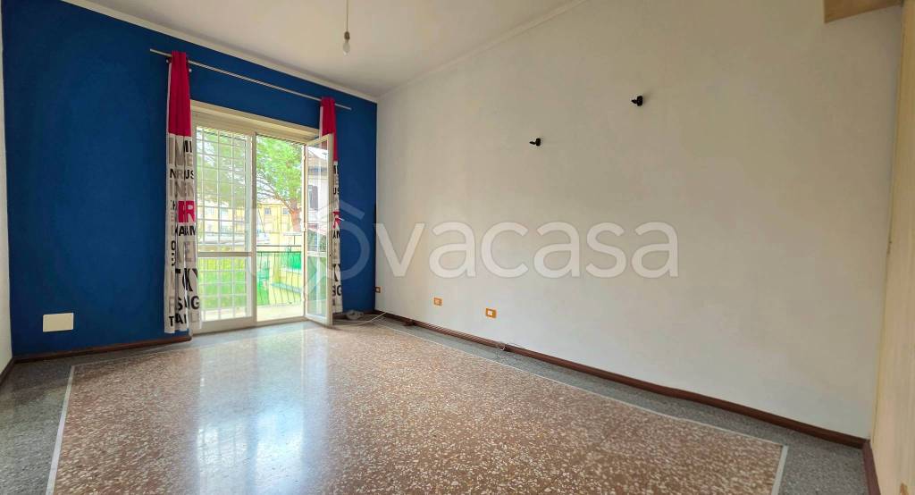 appartamento in vendita a Roma in zona La Pisana