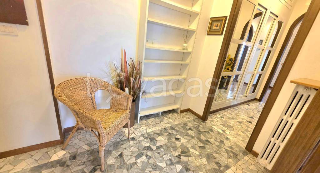 appartamento in vendita a Roma in zona La Pisana