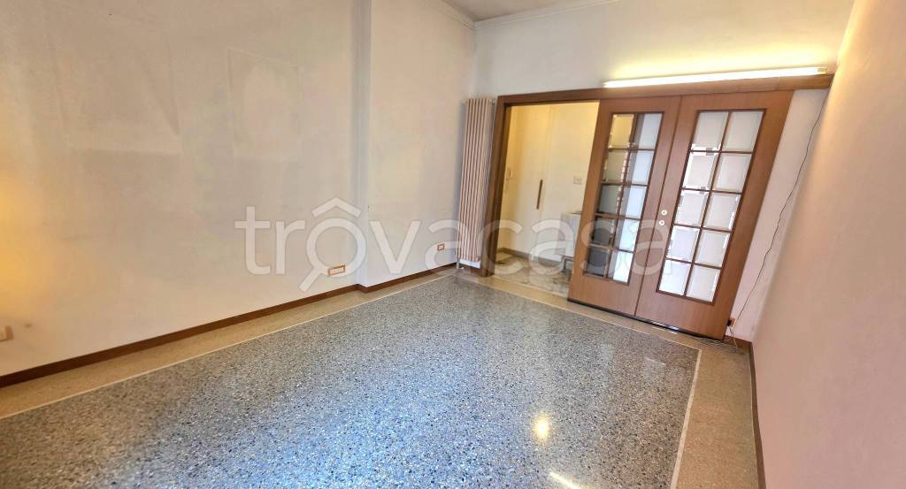 appartamento in vendita a Roma in zona La Pisana