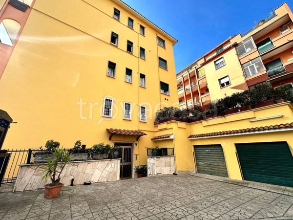 appartamento in vendita a Roma in zona La Pisana