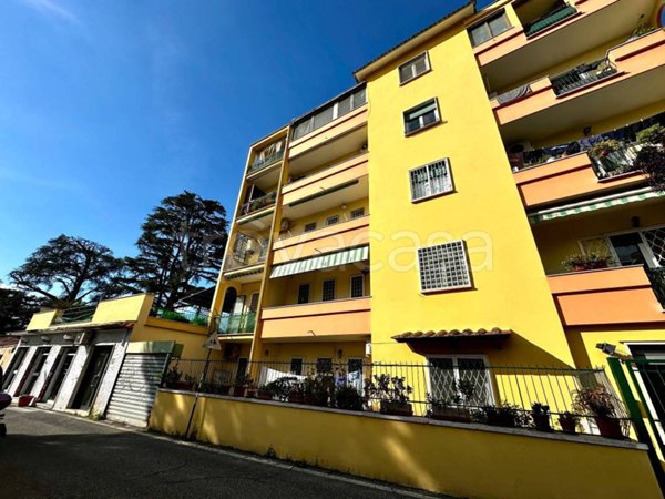 appartamento in vendita a Roma in zona La Pisana