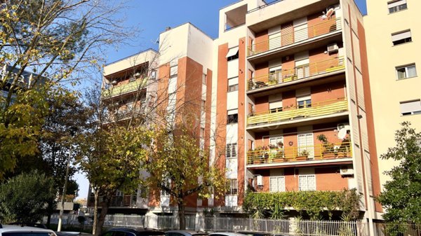 appartamento in vendita a Roma in zona Pietralata
