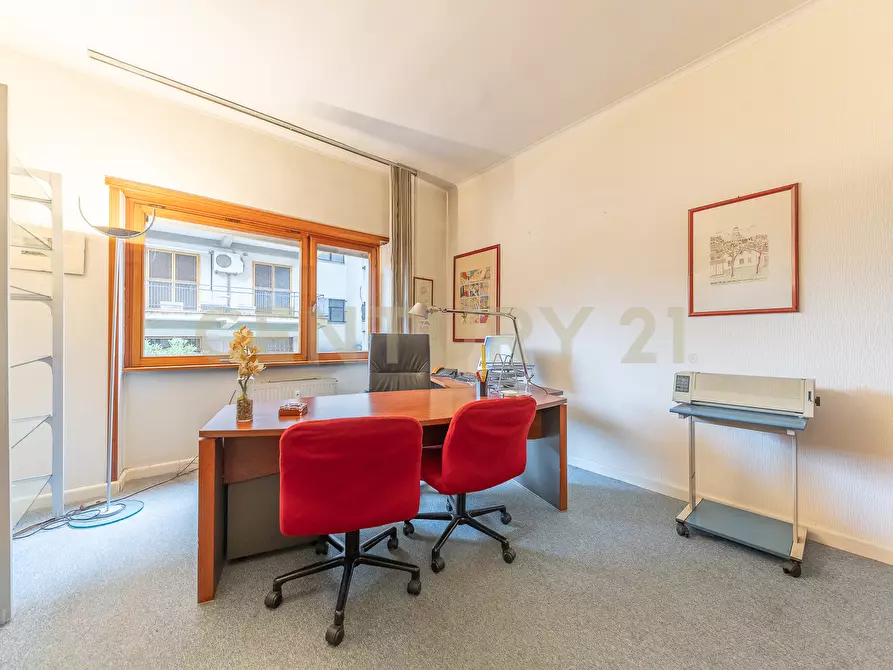 quadrivano in vendita a Roma in zona Ardeatino