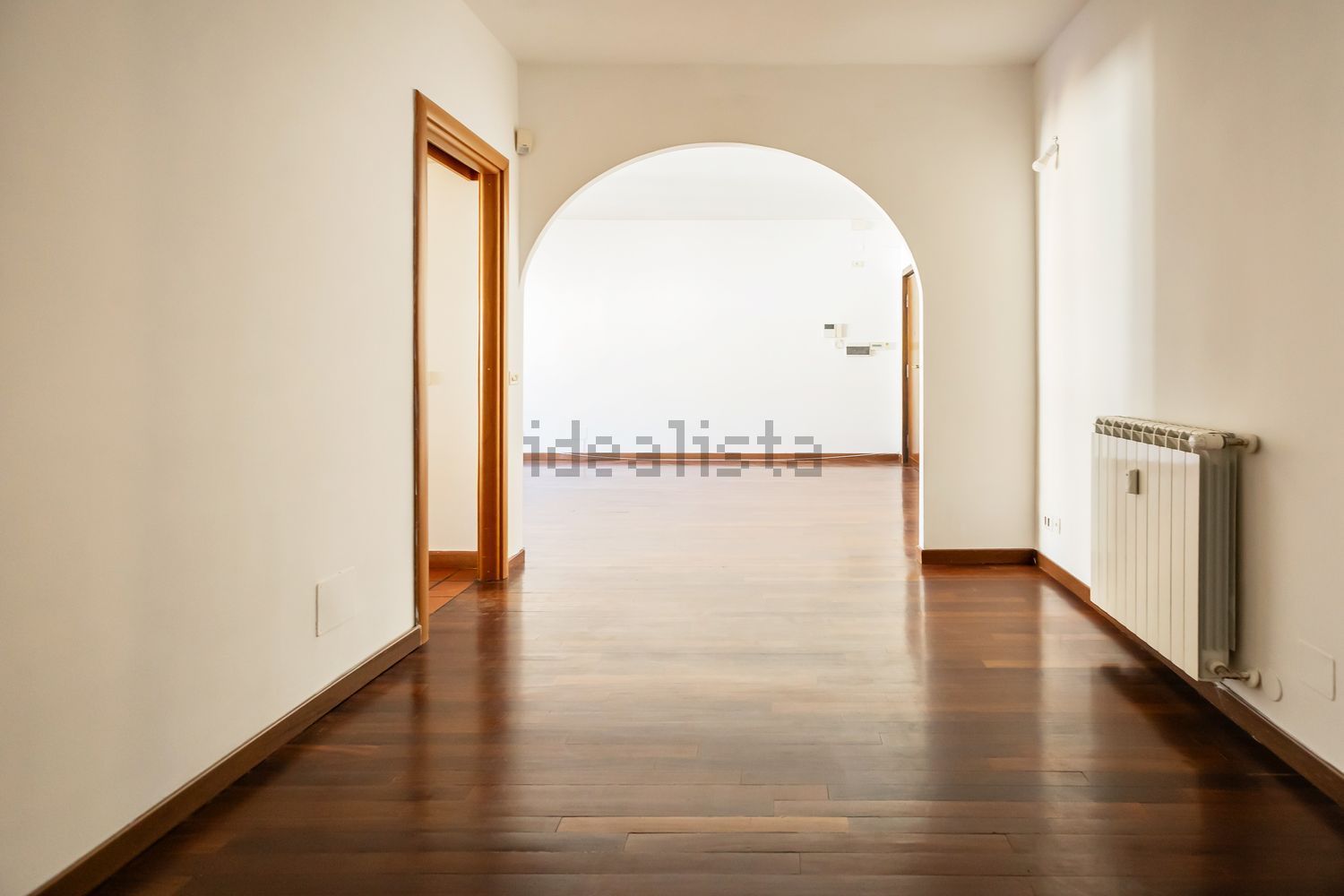 appartamento in vendita a Roma in zona Rione Prati