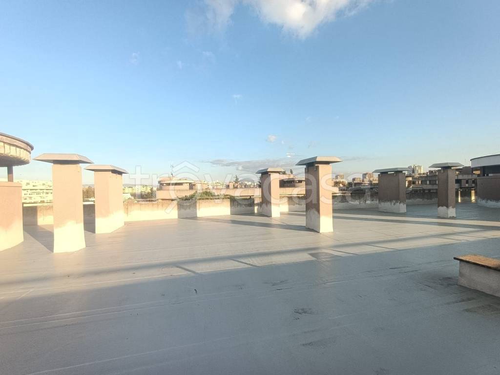 appartamento in vendita a Roma in zona EUR