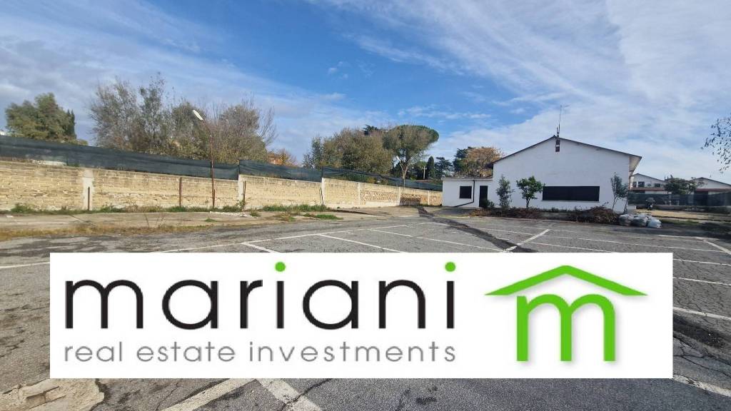 locale commerciale in vendita a Roma in zona Tiburtino