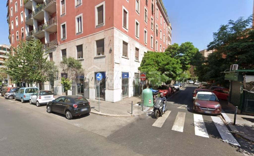 casa indipendente in vendita a Roma in zona Trieste