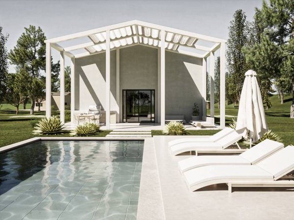 casa indipendente in vendita a Roma in zona Giuliano Dalmata