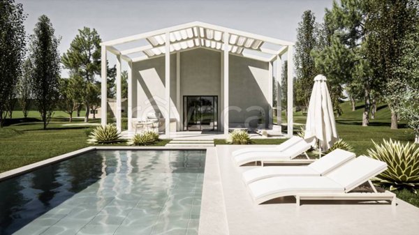 casa indipendente in vendita a Roma in zona Giuliano Dalmata