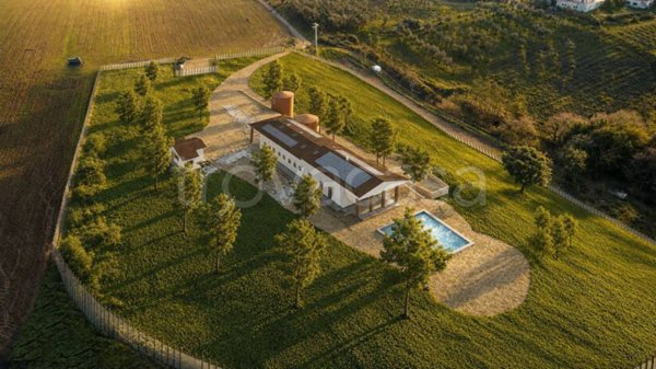 casa indipendente in vendita a Roma in zona Giuliano Dalmata