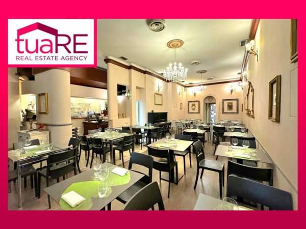 negozio in vendita a Roma in zona Campo Marzio