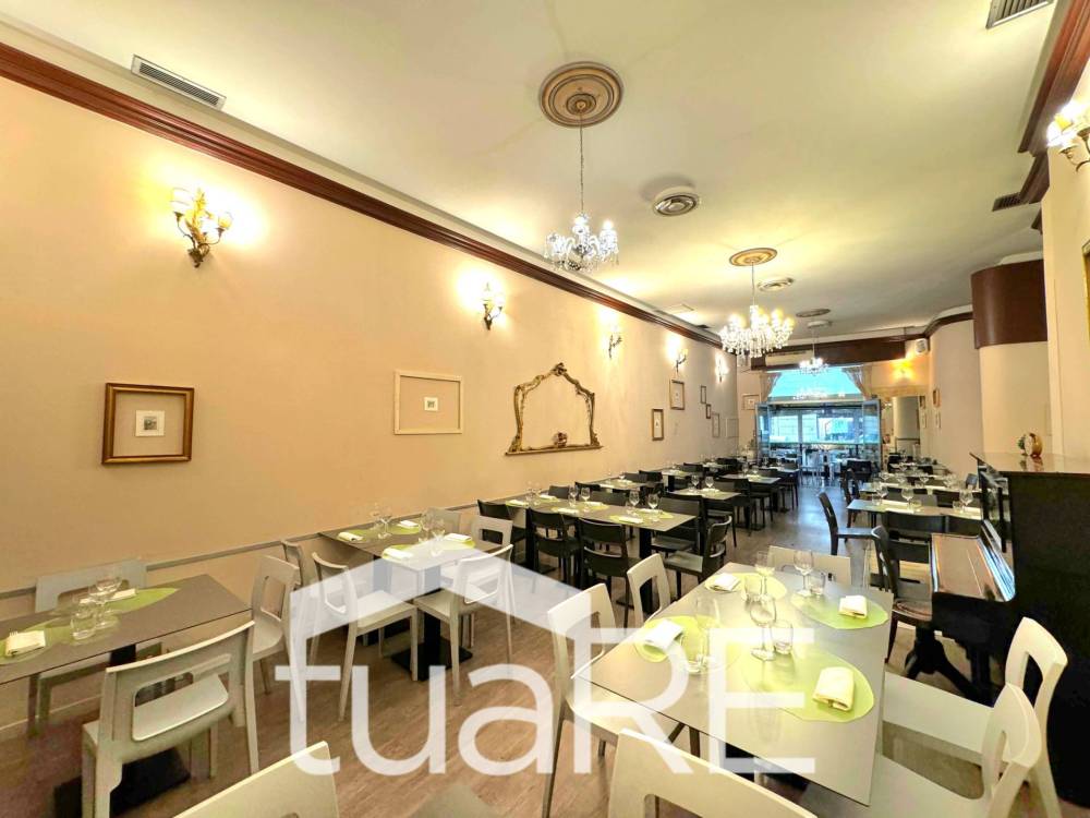 negozio in vendita a Roma in zona Campo Marzio