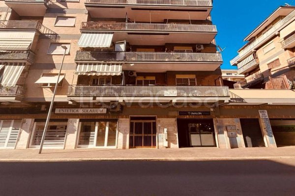 appartamento in vendita a Roma in zona Celio