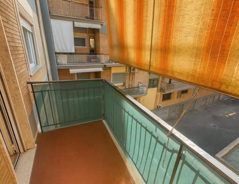 appartamento in vendita a Roma in zona Celio