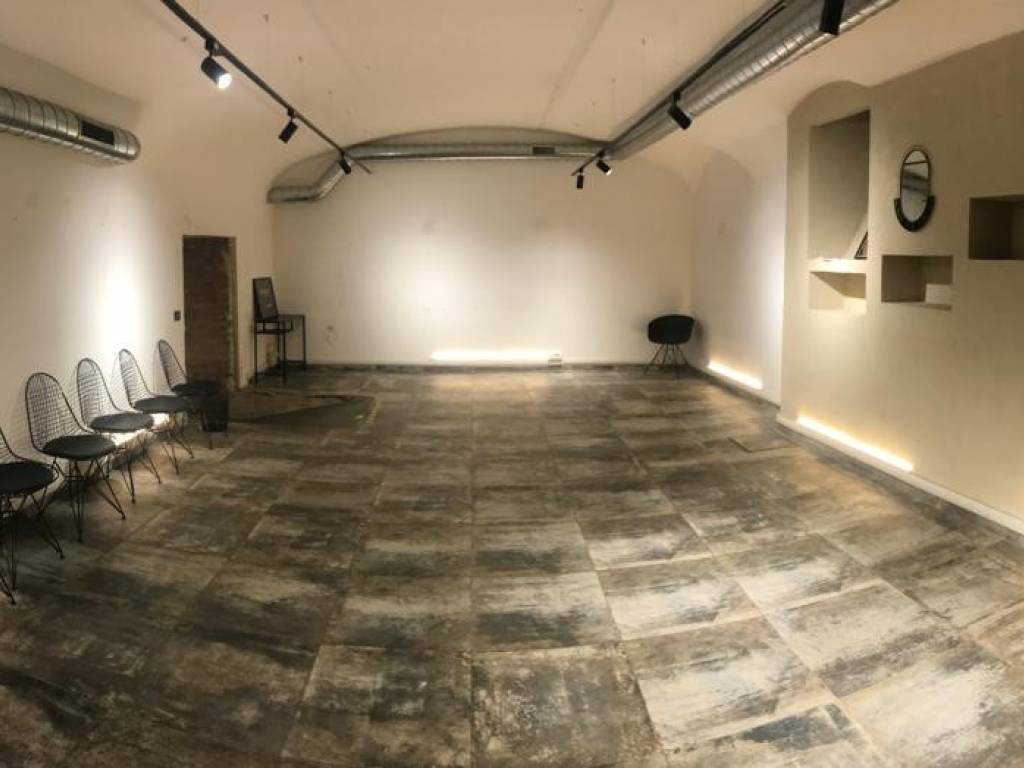 negozio in vendita a Roma in zona Della Vittoria