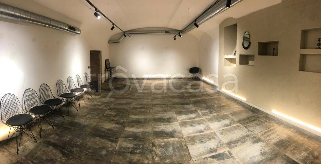 negozio in vendita a Roma in zona Della Vittoria