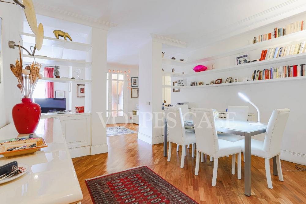 appartamento in vendita a Roma in zona Trionfale