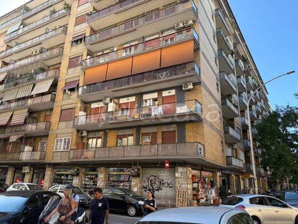appartamento in vendita a Roma in zona Cinecittà
