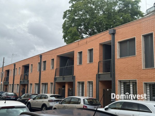 appartamento in vendita a Roma in zona Tiburtino