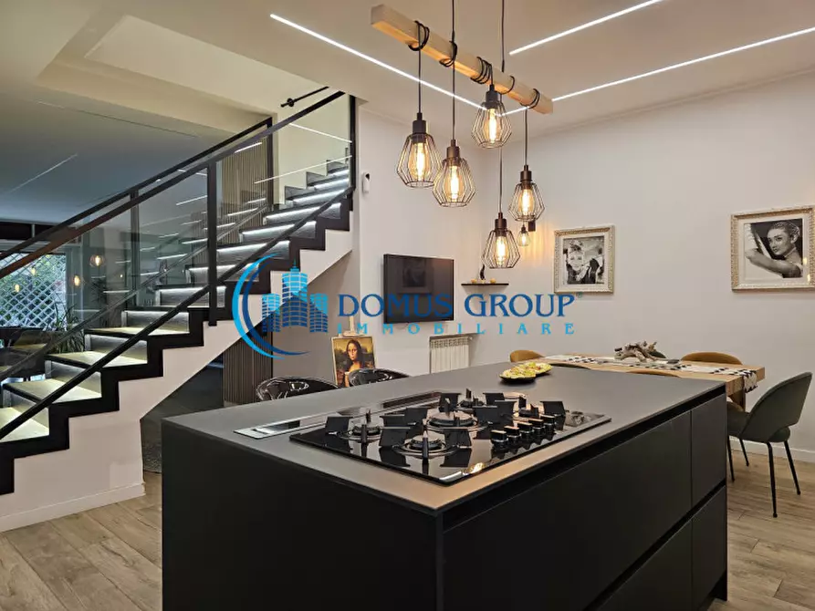 casa indipendente in vendita a Roma