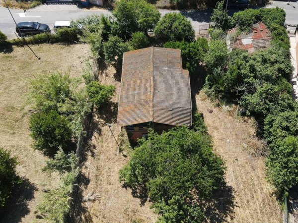 terreno agricolo in vendita a Roma in zona Acilia