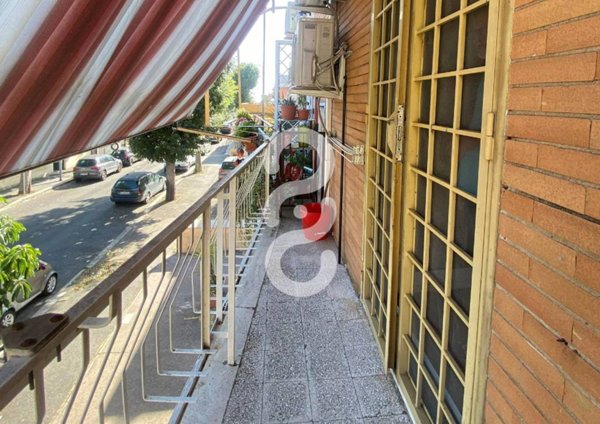appartamento in vendita a Roma in zona Acilia