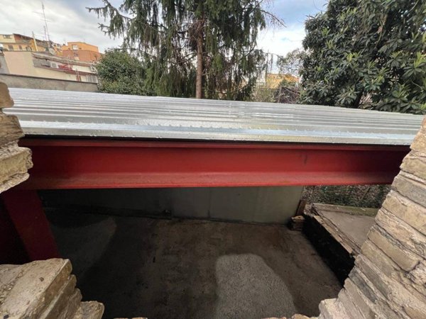 appartamento in vendita a Roma in zona Appio Claudio