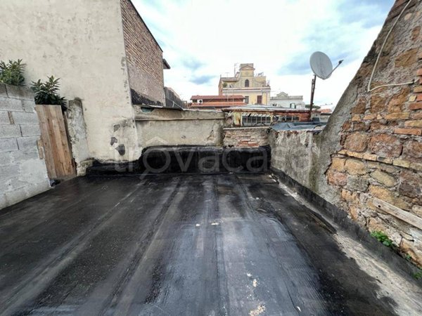 appartamento in vendita a Roma in zona Appio Claudio