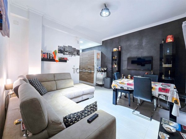 appartamento in vendita a Roma in zona Prima Porta