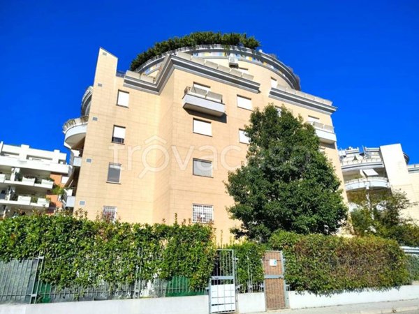 appartamento in vendita a Roma in zona La Storta