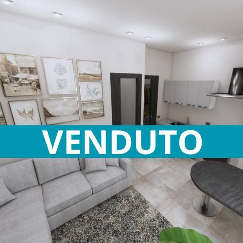 appartamento in vendita a Roma in zona Salario