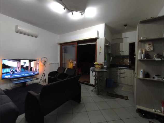 appartamento in vendita a Roma in zona Acilia