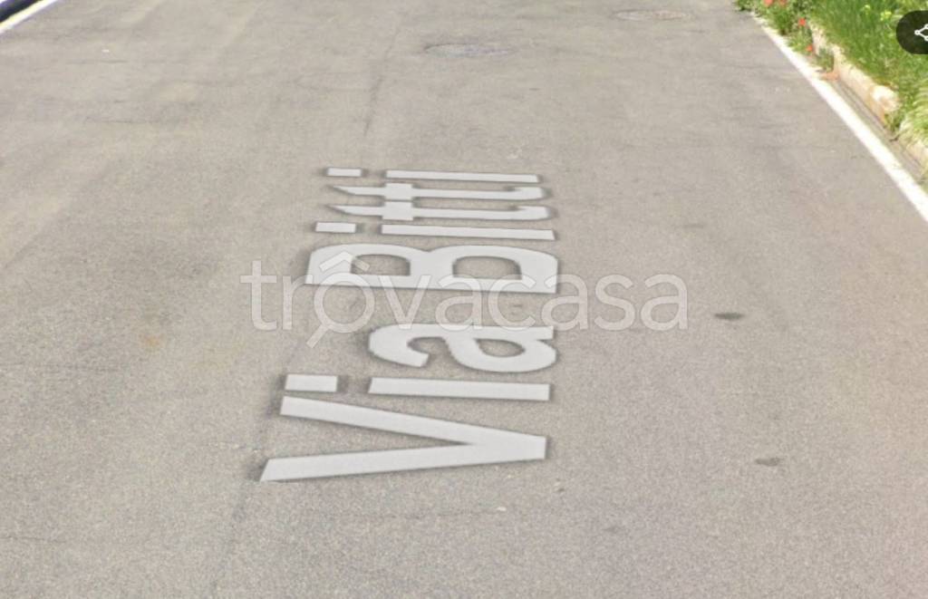 appartamento in vendita a Roma in zona Finocchio