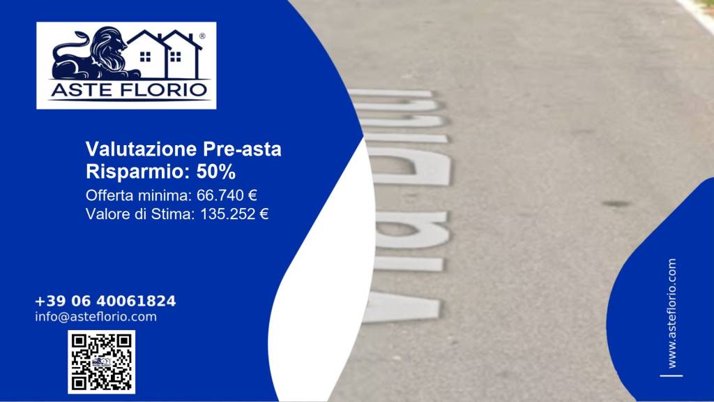 appartamento in vendita a Roma in zona Finocchio