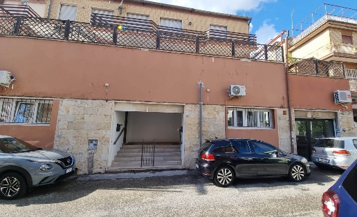 appartamento in vendita a Roma in zona San Basilio