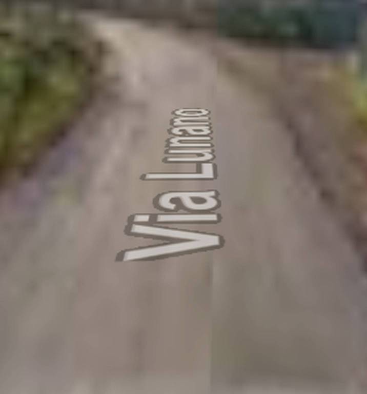 terreno edificabile in vendita a Roma in zona Giardini di Corcolle