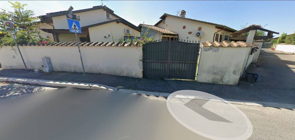 appartamento in vendita a Roma in zona Infernetto