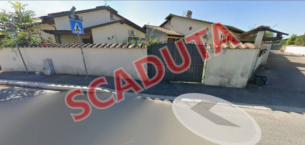 appartamento in vendita a Roma in zona Infernetto