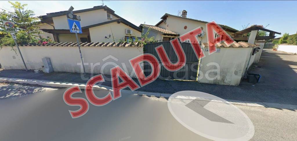 appartamento in vendita a Roma in zona Infernetto