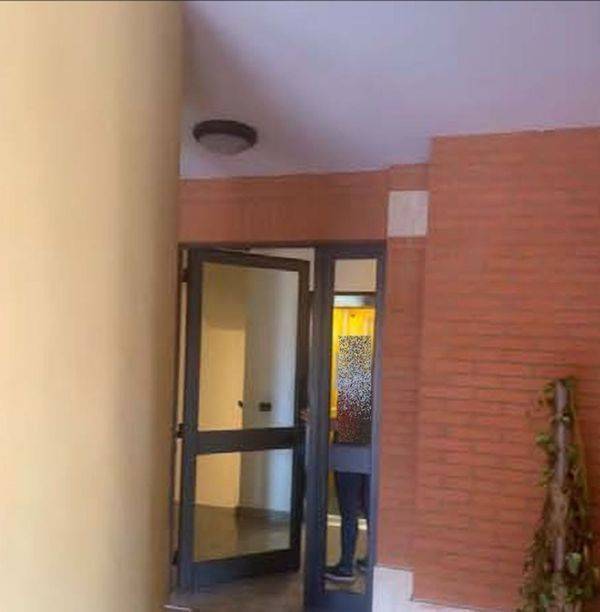 appartamento in vendita a Roma in zona Esquilino