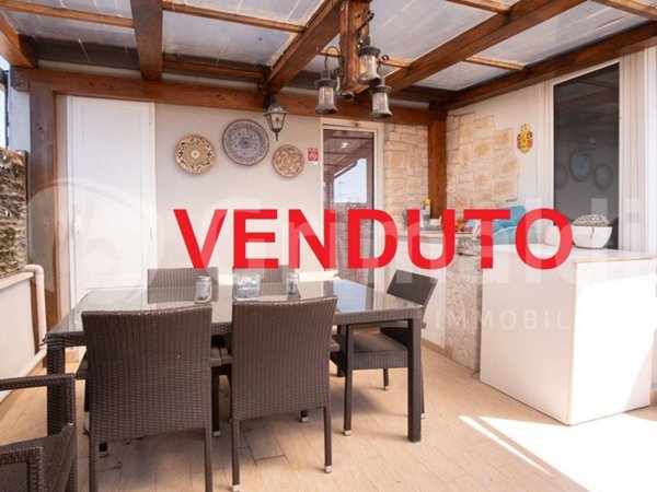 appartamento in vendita a Roma in zona Aurelio