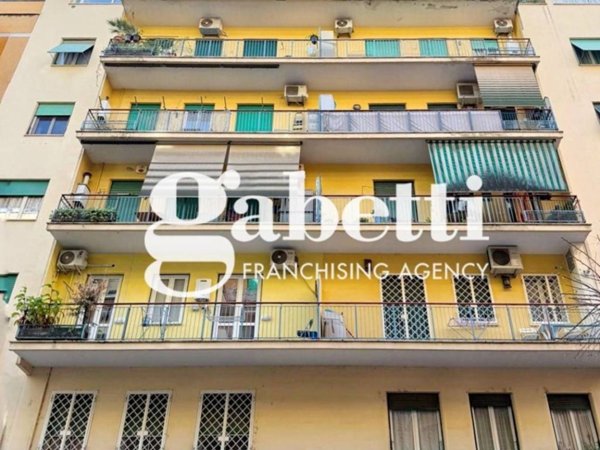 appartamento in vendita a Roma in zona Collatino