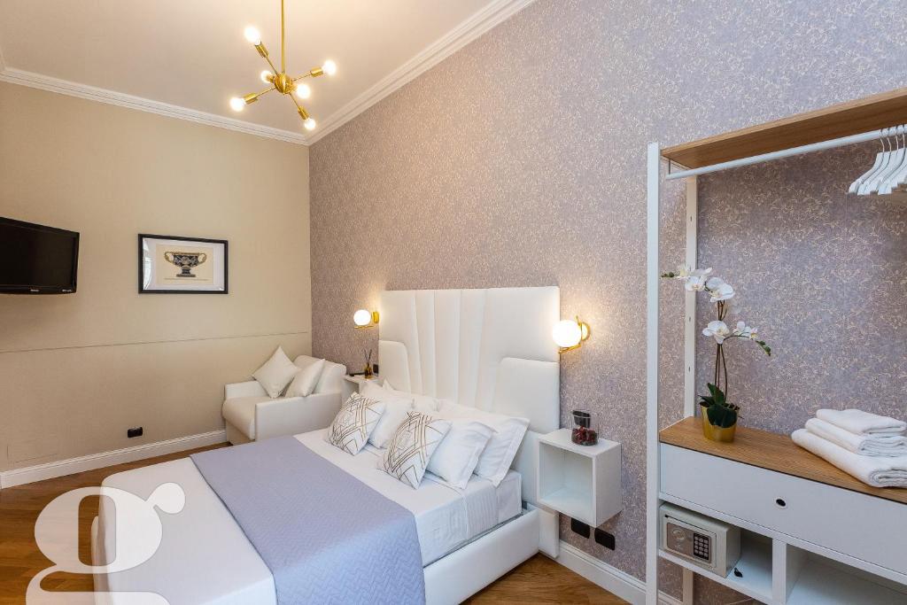 appartamento in vendita a Roma in zona Rione Prati