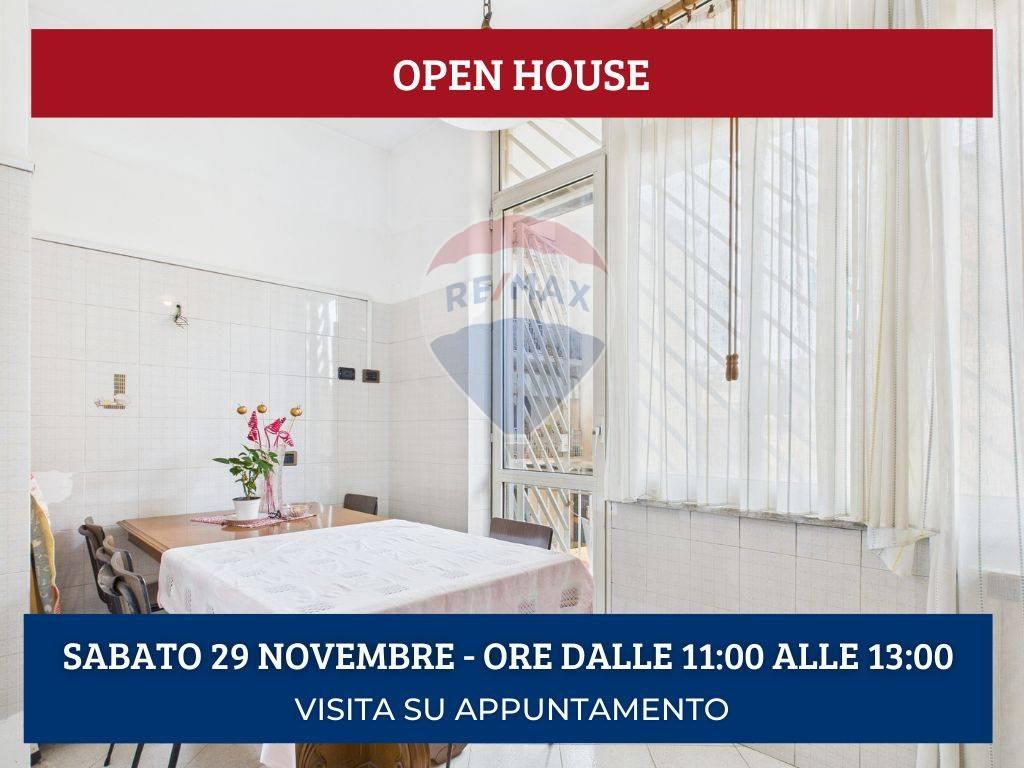 appartamento in vendita a Roma in zona Nomentano