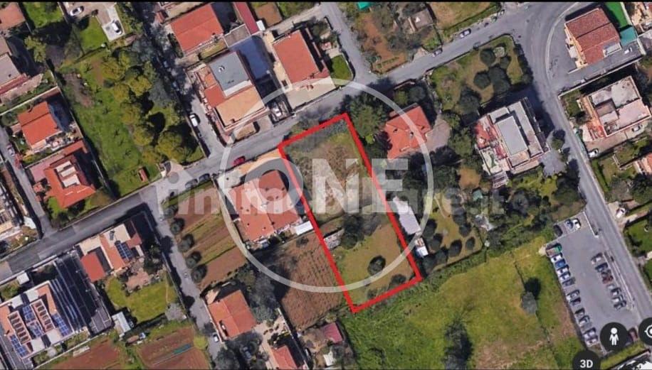 terreno agricolo in vendita a Roma in zona Tiburtino
