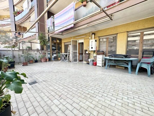 appartamento in vendita a Roma in zona Torre Maura